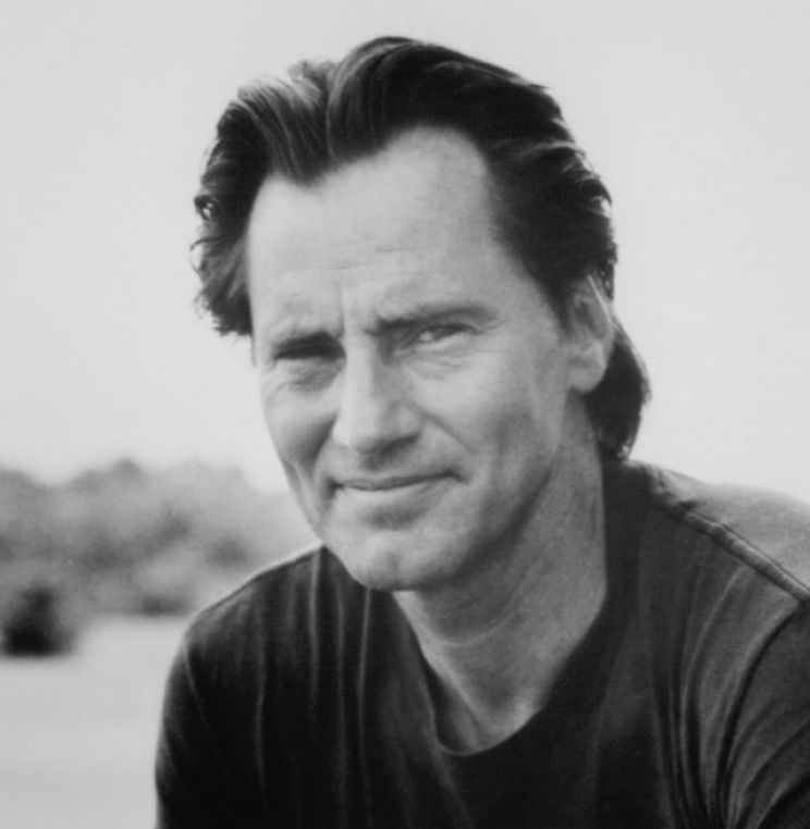 Sam Shepard