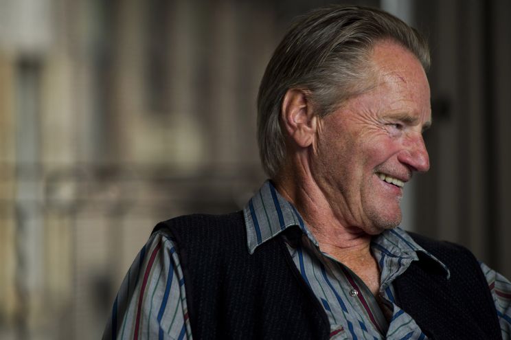Sam Shepard