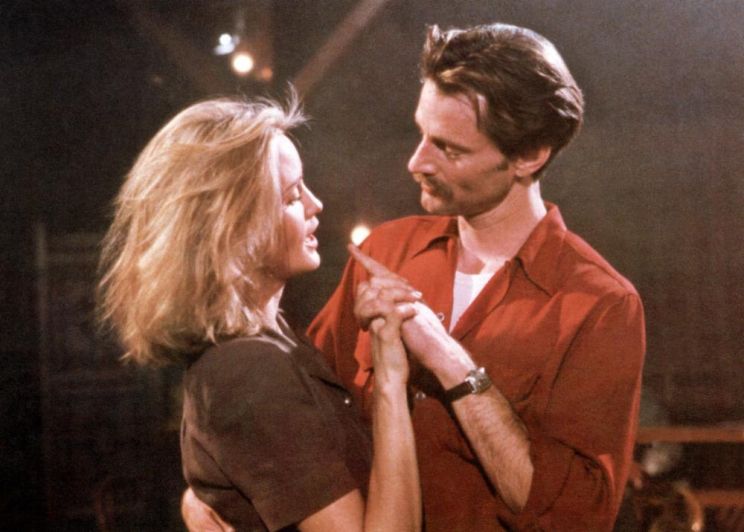 Sam Shepard