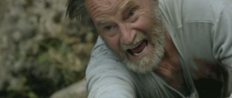 Sam Shepard
