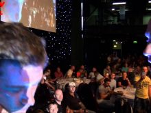 Sam Sheridan
