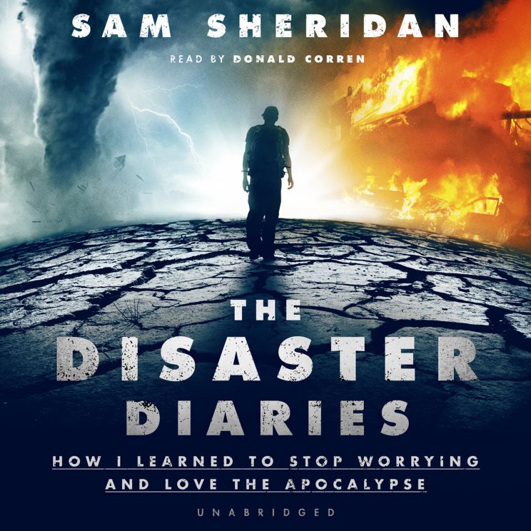 Sam Sheridan
