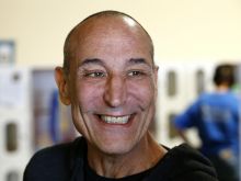 Sam Simon