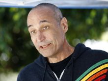 Sam Simon