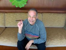 Sam Simon