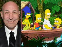 Sam Simon