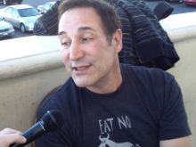 Sam Simon