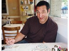 Sam Simon