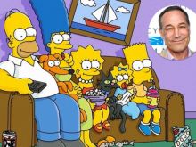 Sam Simon