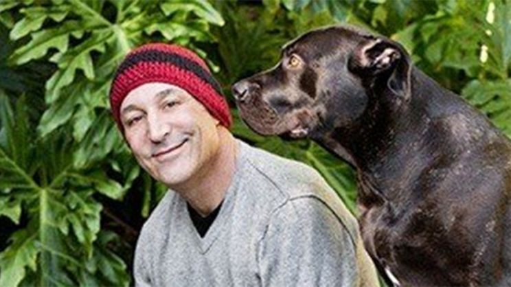 Sam Simon