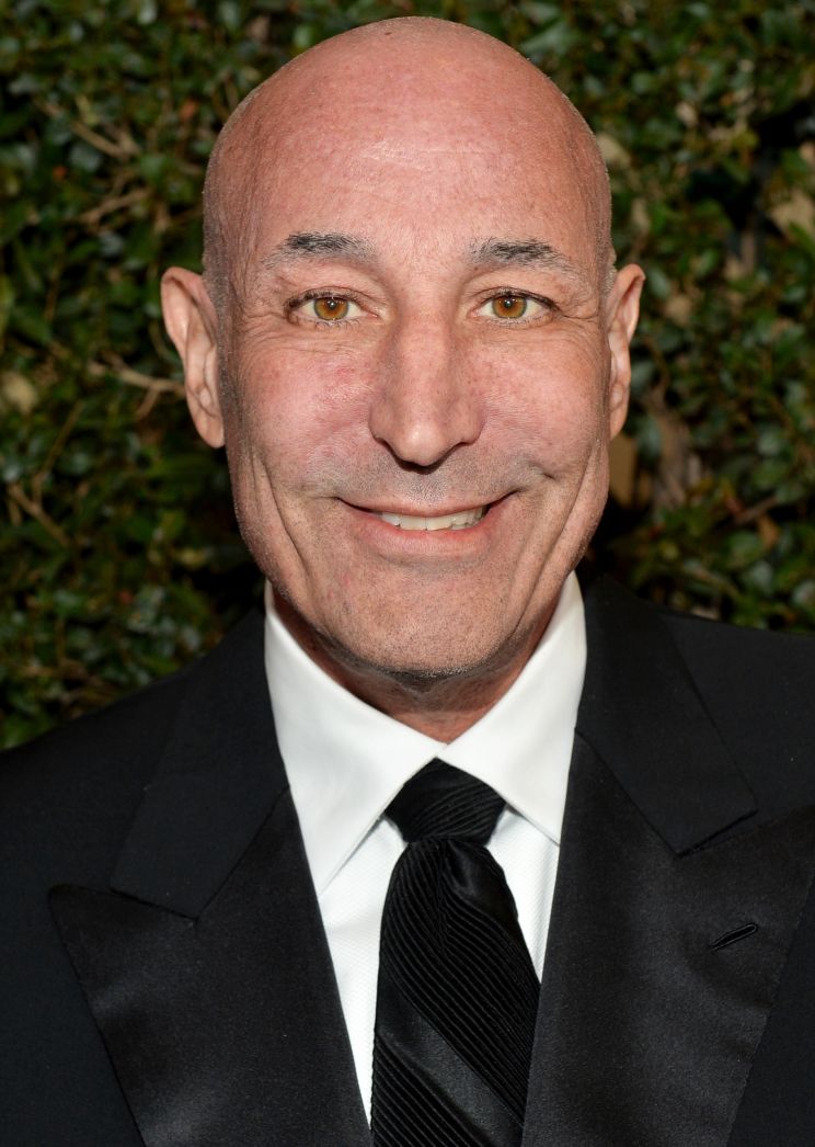 Sam Simon