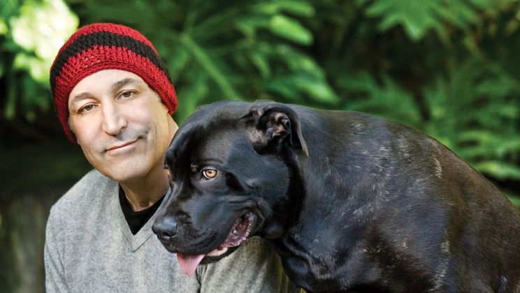 Sam Simon