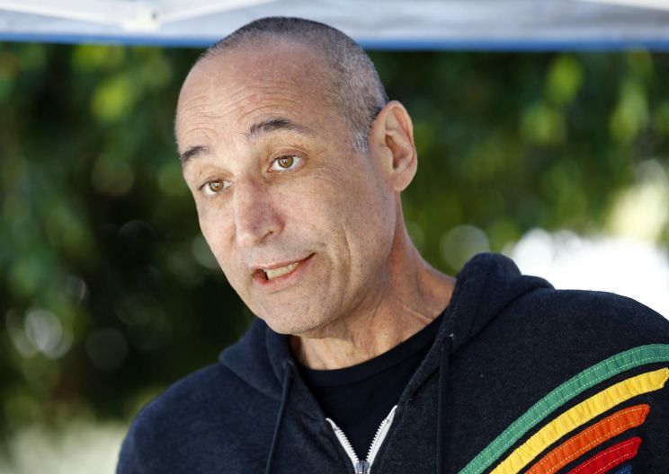 Sam Simon