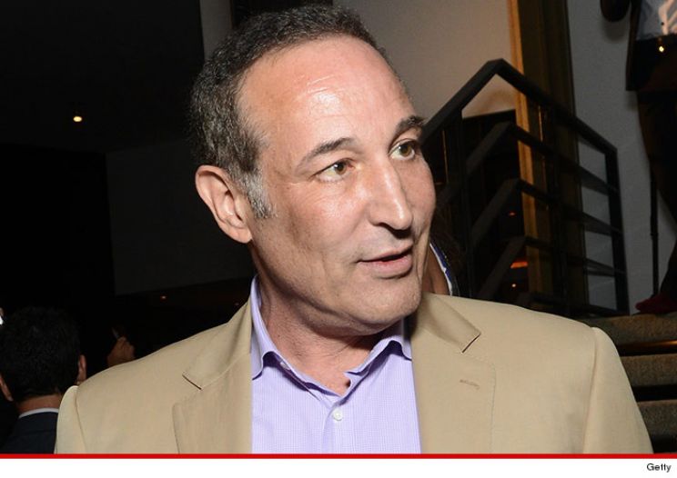 Sam Simon