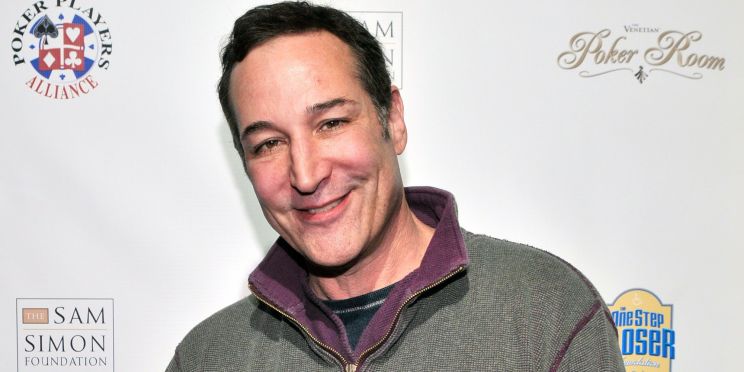 Sam Simon