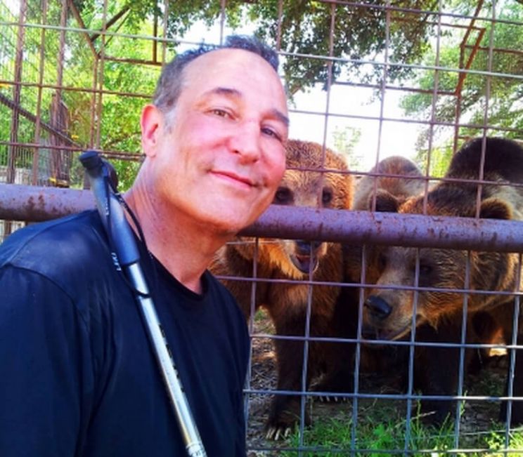 Sam Simon