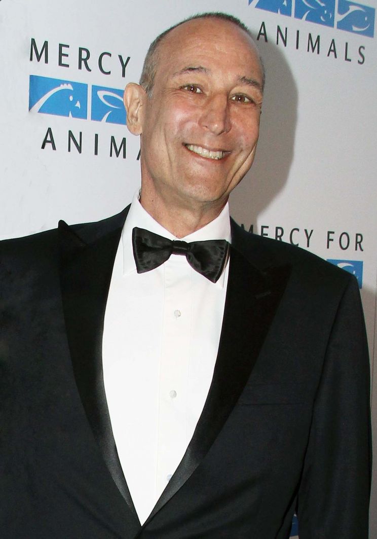 Sam Simon