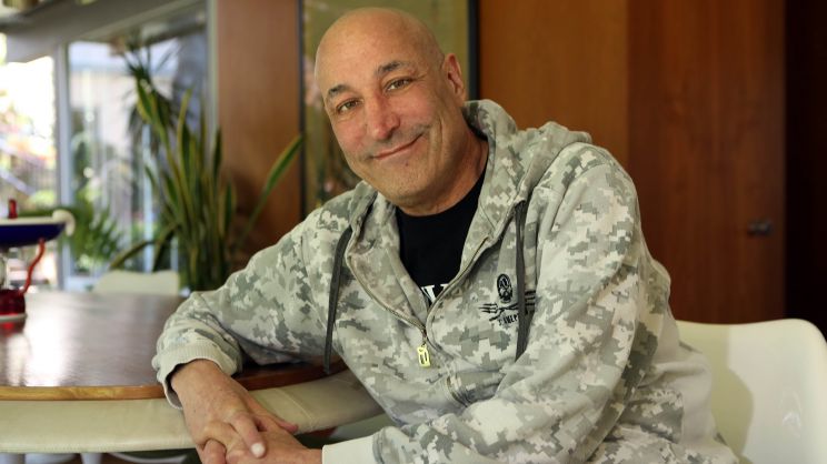 Sam Simon