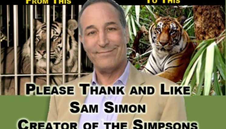 Sam Simon