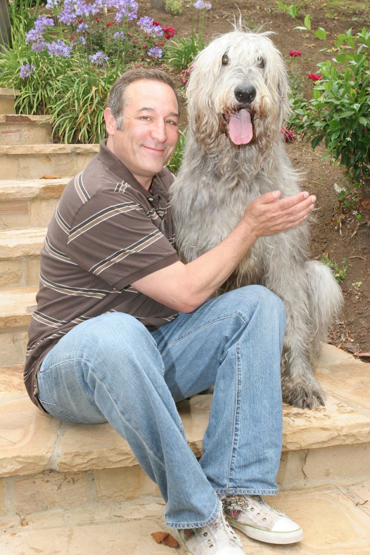 Sam Simon