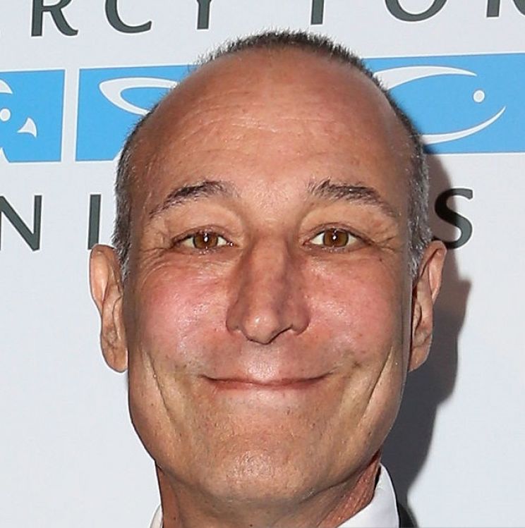 Sam Simon