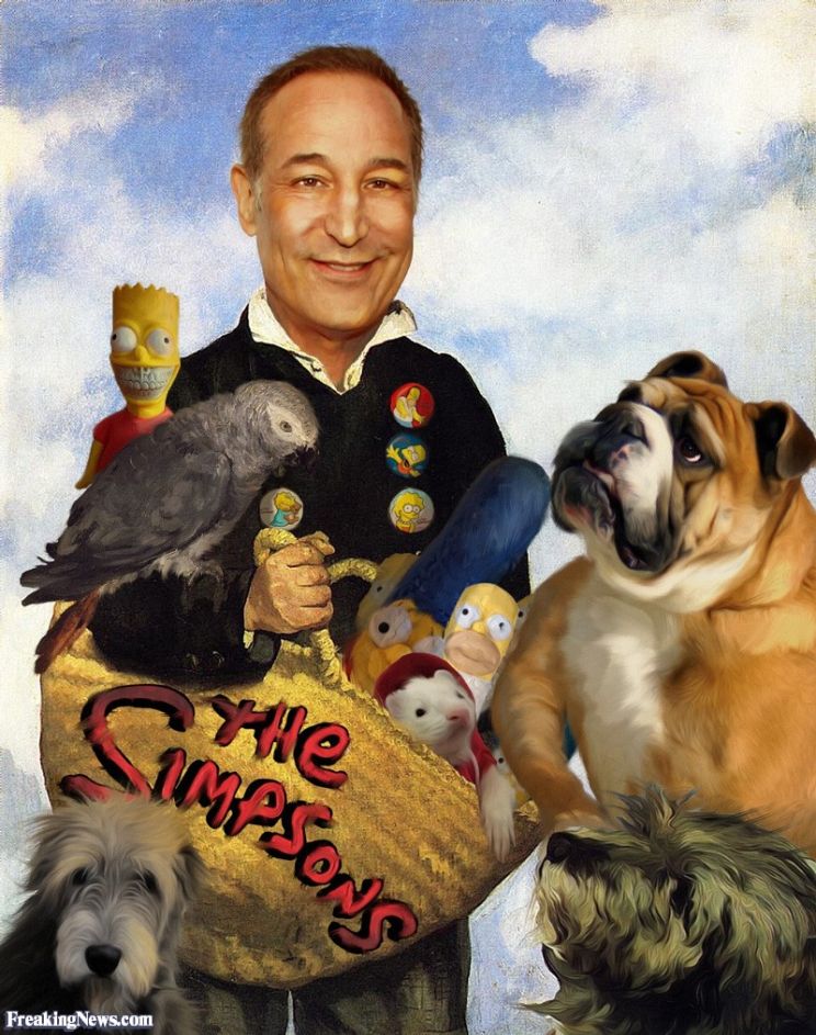 Sam Simon