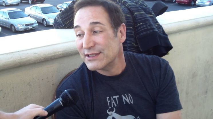 Sam Simon