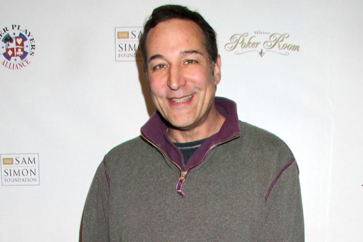 Sam Simon