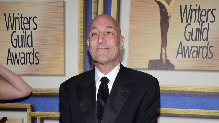 Sam Simon