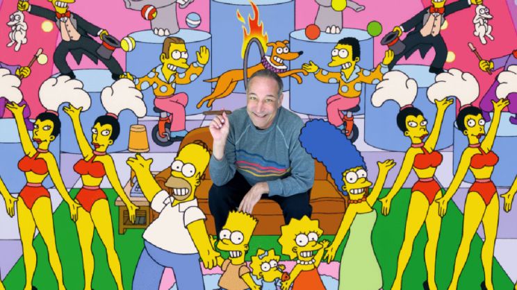 Sam Simon