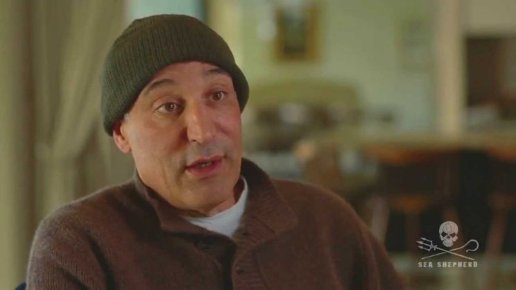 Sam Simon