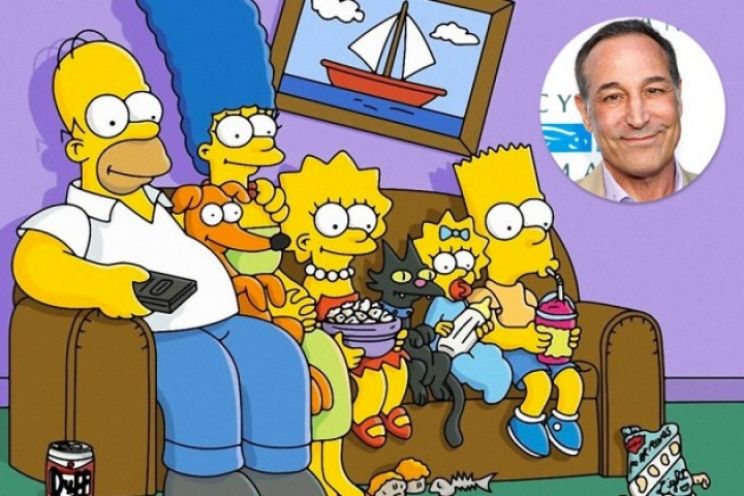 Sam Simon