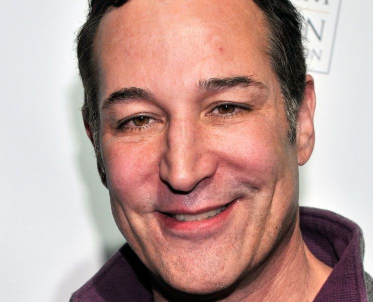 Sam Simon