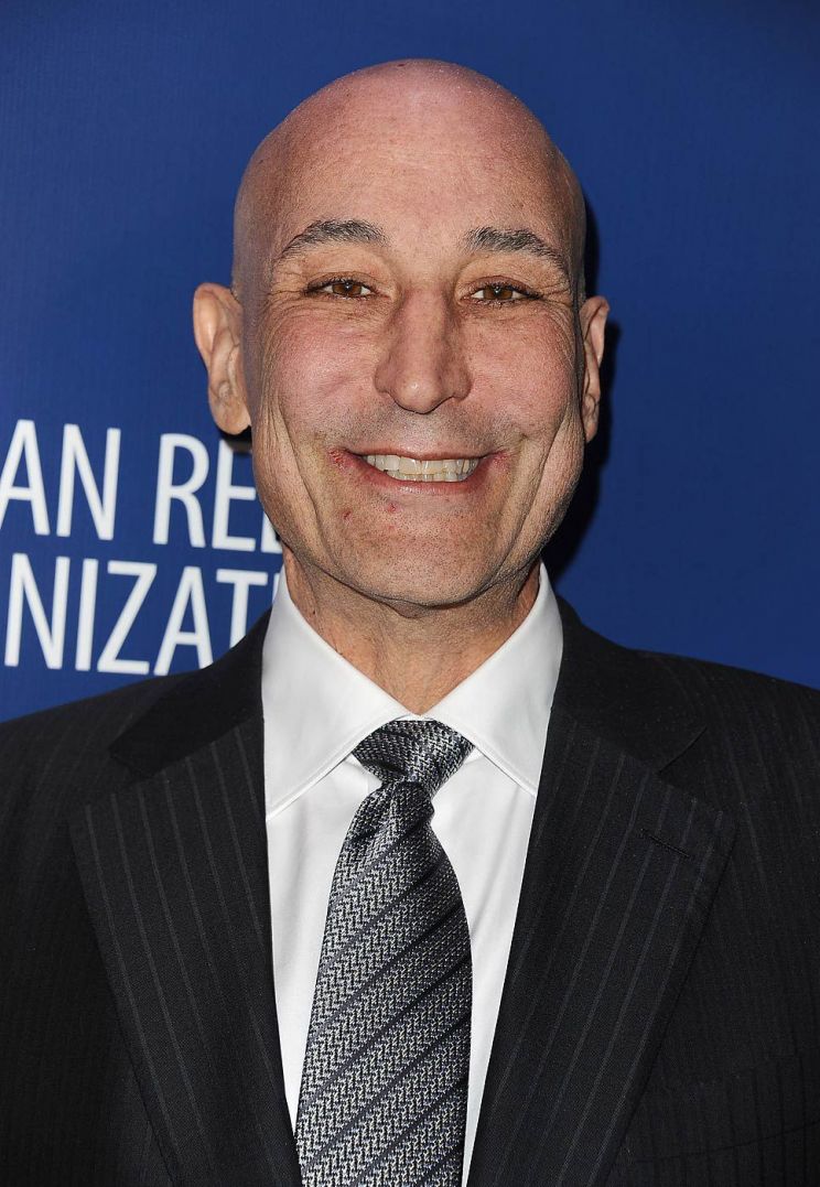 Sam Simon