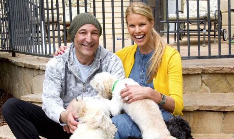 Sam Simon