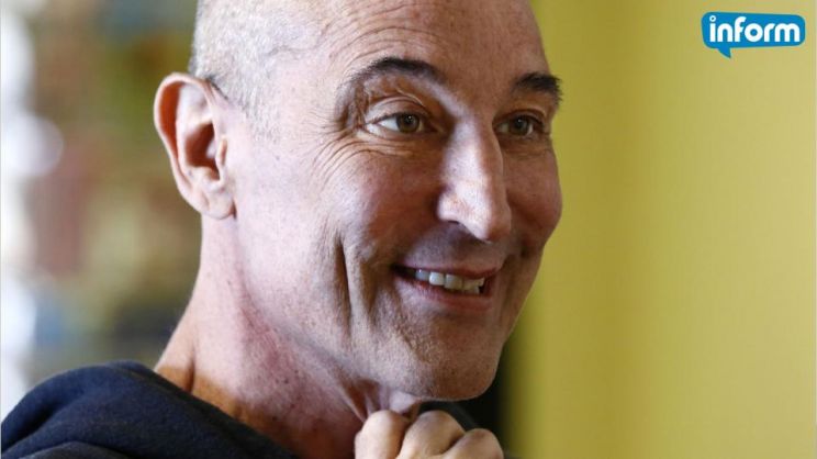 Sam Simon