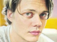 Sam Skarsgård