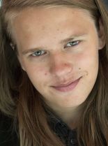 Sam Skarsgård