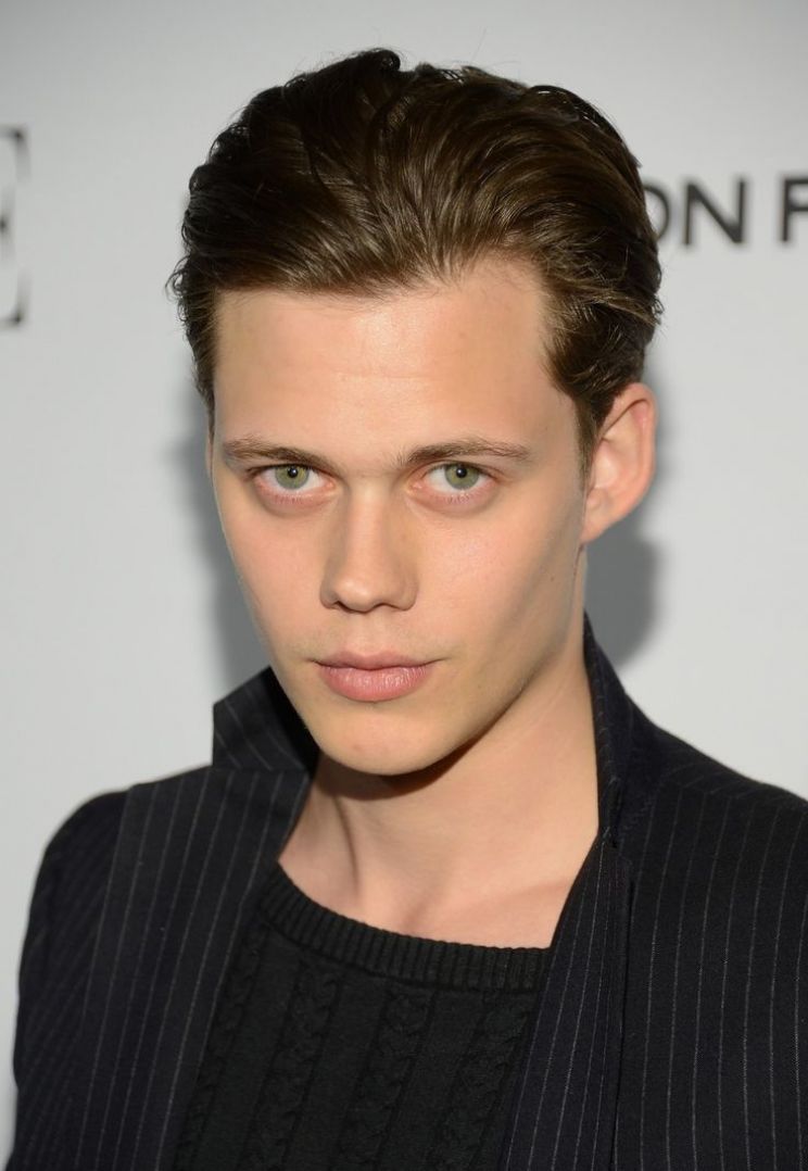 Sam Skarsgård