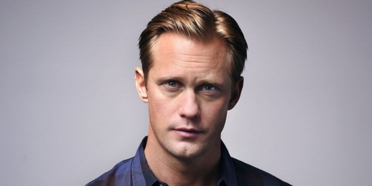 Sam Skarsgård