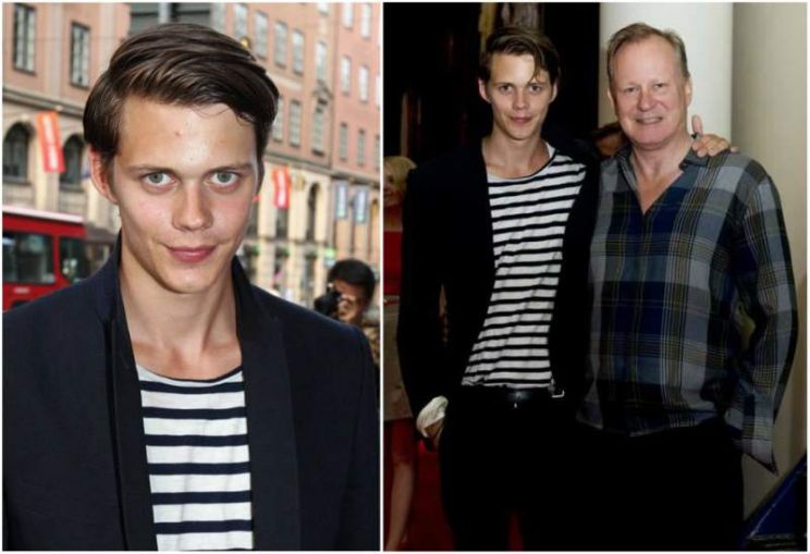 Sam Skarsgård