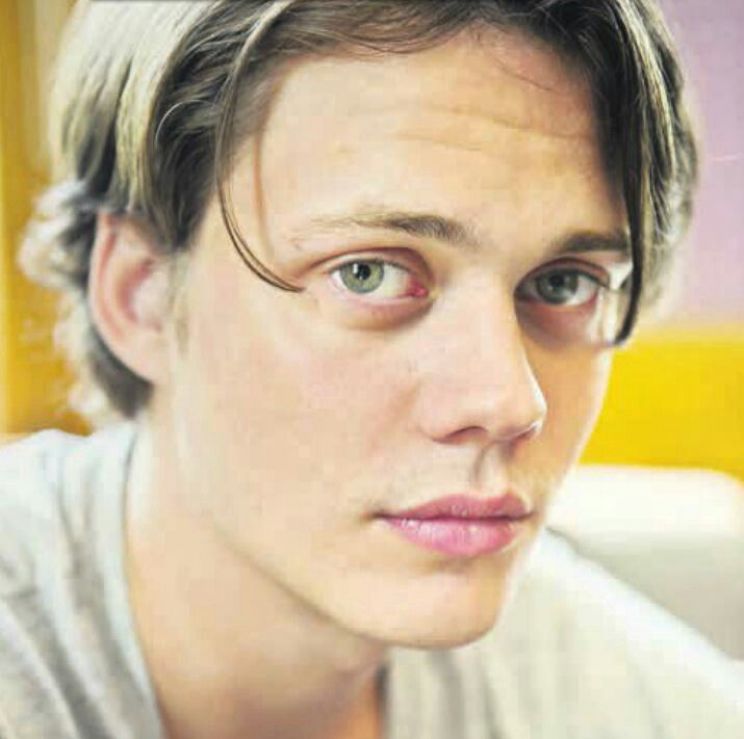 Sam Skarsgård