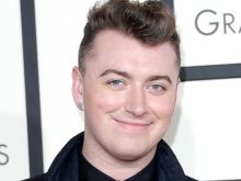 Sam Smith