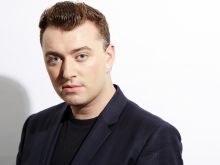 Sam Smith