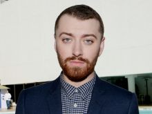 Sam Smith