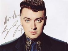 Sam Smith