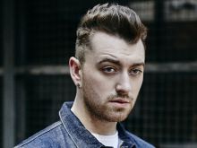 Sam Smith