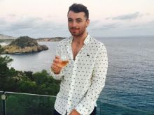 Sam Smith