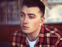 Sam Smith