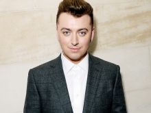 Sam Smith